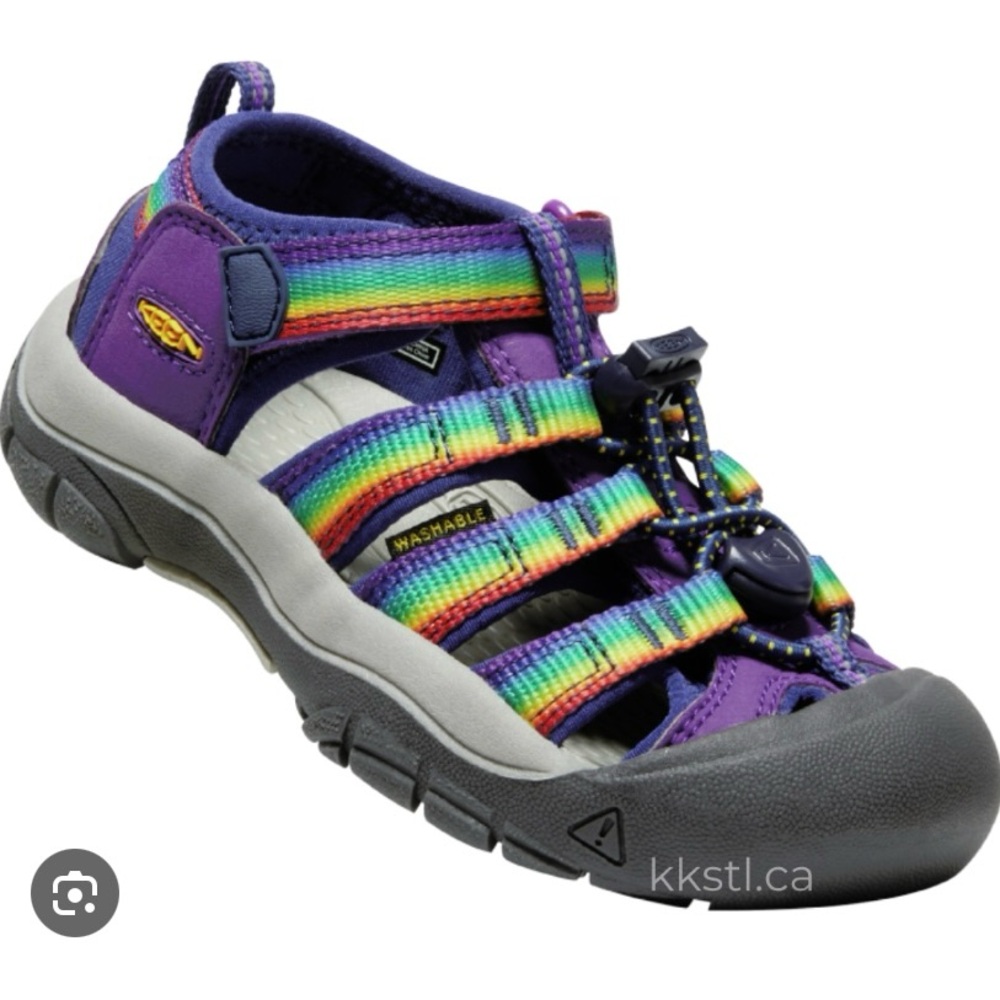 Keen Newport H2 Sandals